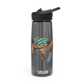 Blue Dragon Gun CamelBak Eddy®  Water Bottle, 20oz / 25oz