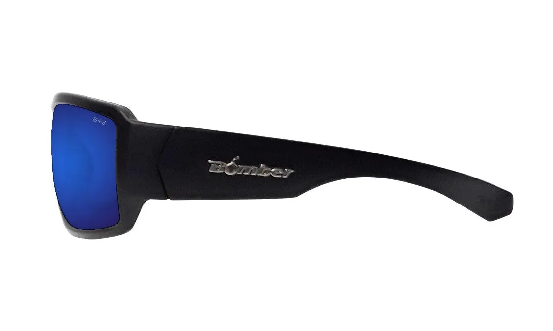 Boogie Safety | Polarized Blue