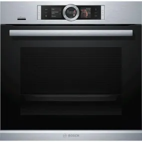 Bosch Series 8 Built-In Oven 60x60cm