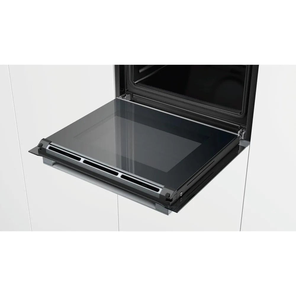 Bosch Series 8 Built-In Oven 60x60cm