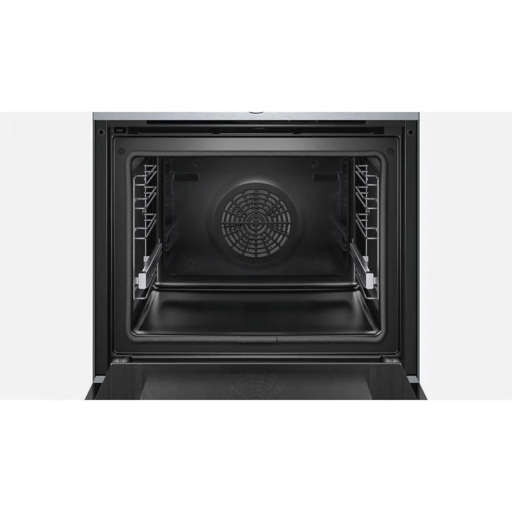 Bosch Series 8 Built-In Oven 60x60cm