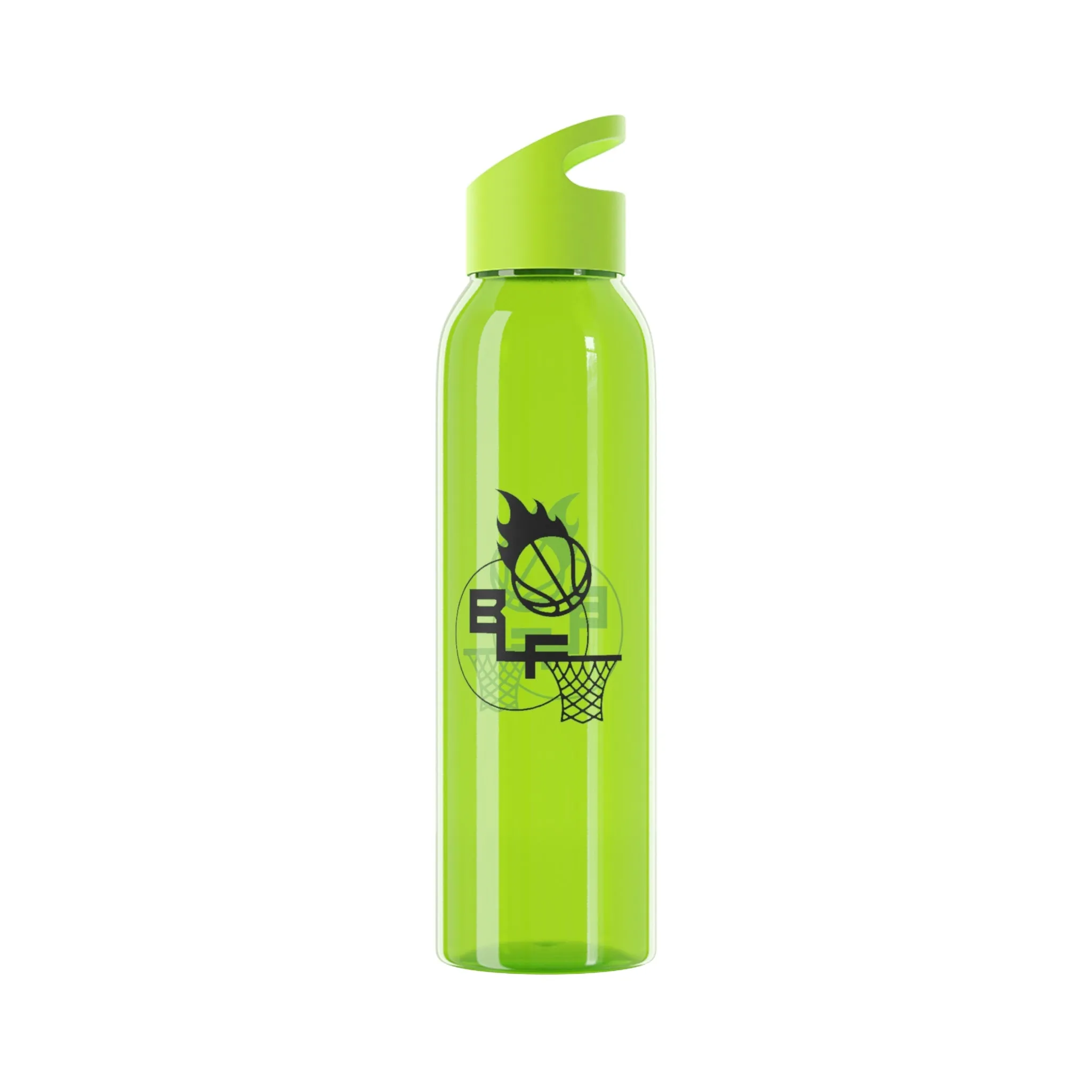 Bradley Floyd Sky Water Bottle