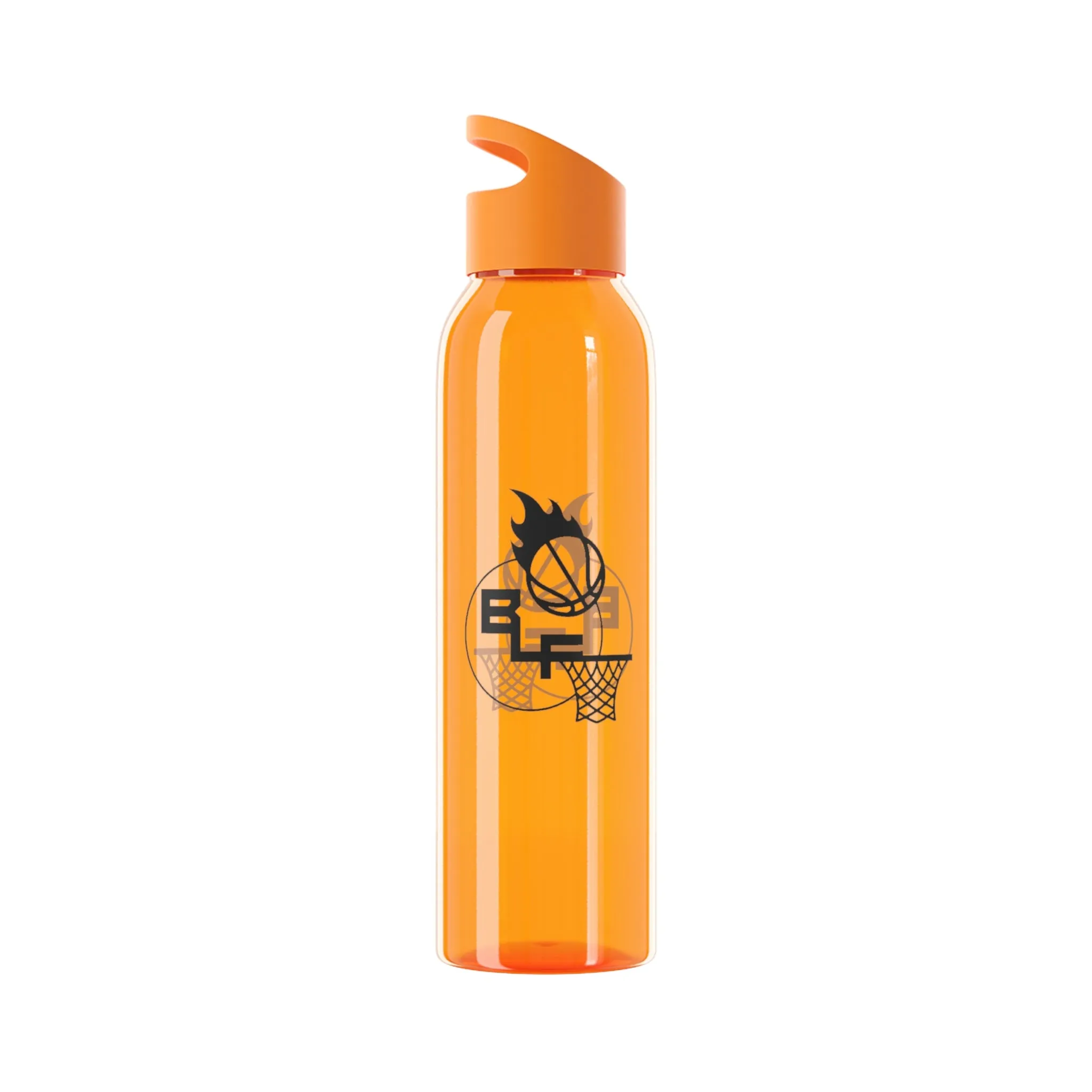 Bradley Floyd Sky Water Bottle