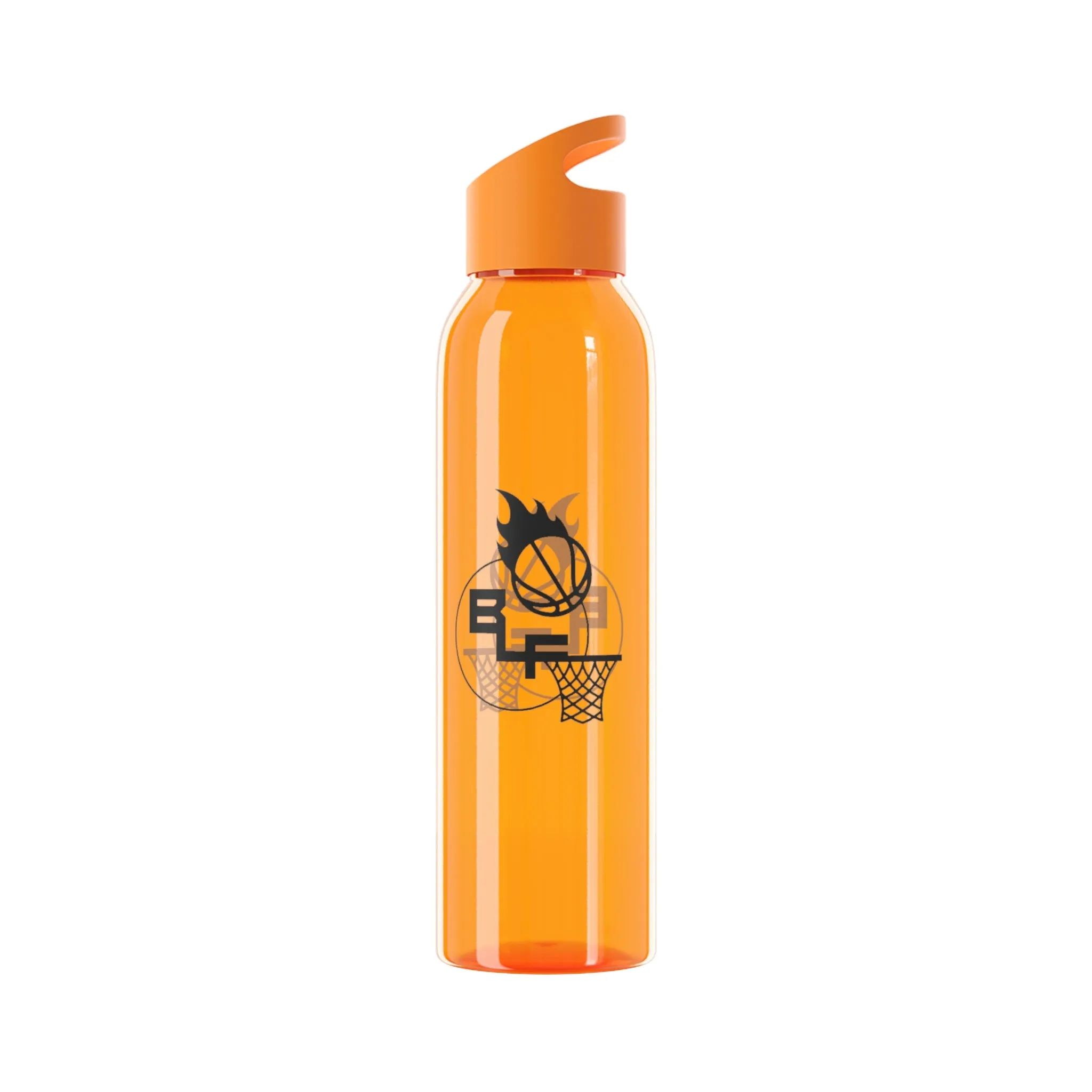 Bradley Floyd Sky Water Bottle