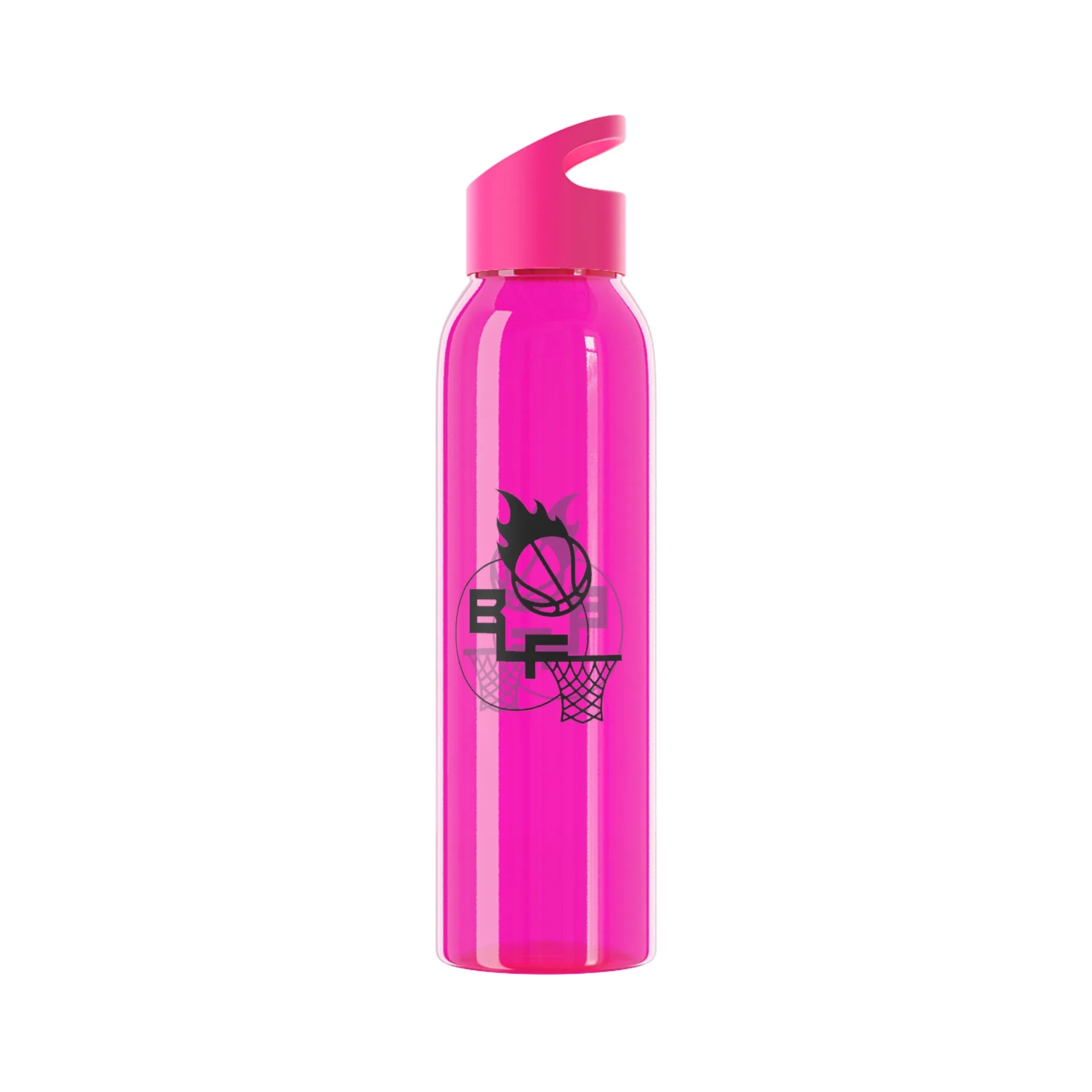 Bradley Floyd Sky Water Bottle