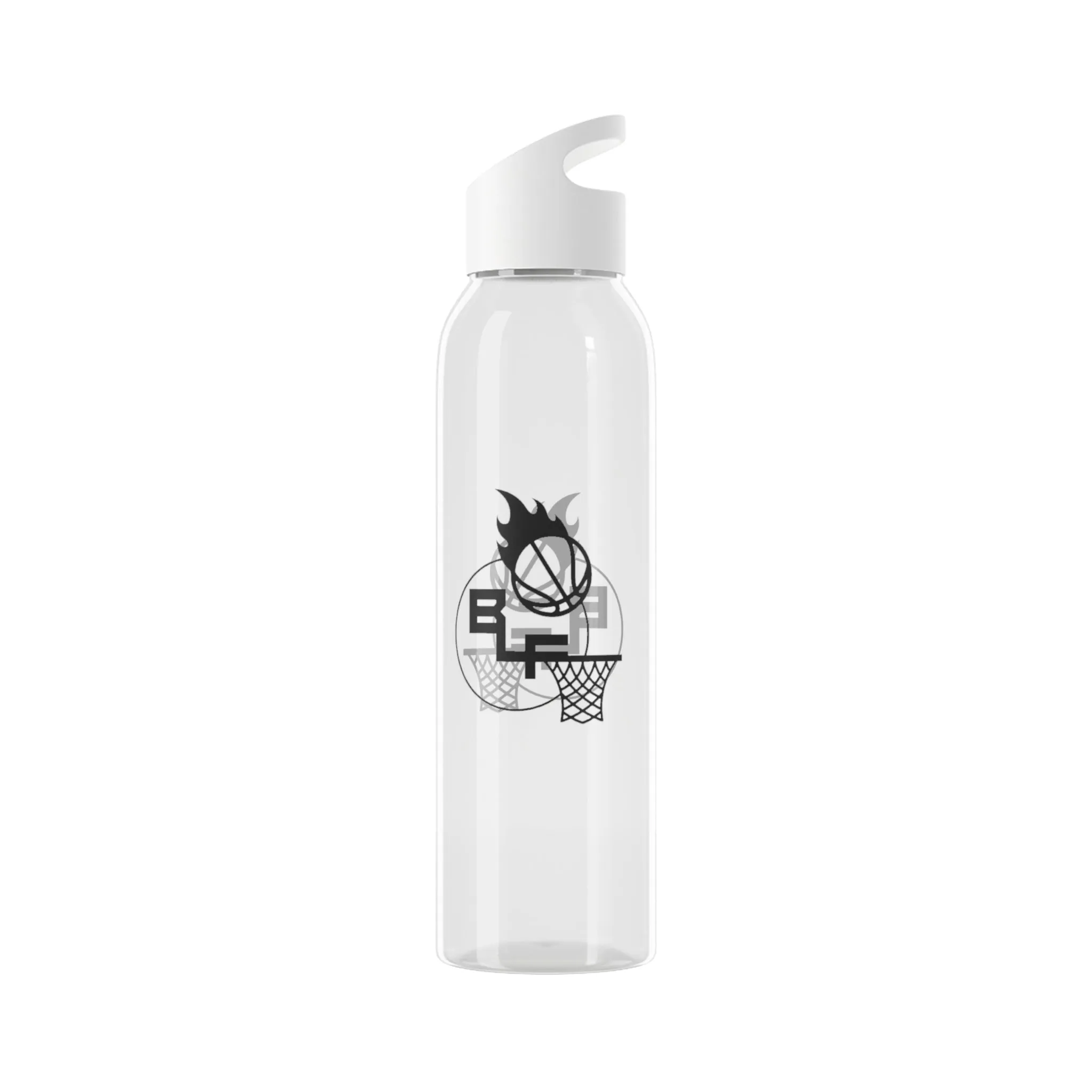 Bradley Floyd Sky Water Bottle