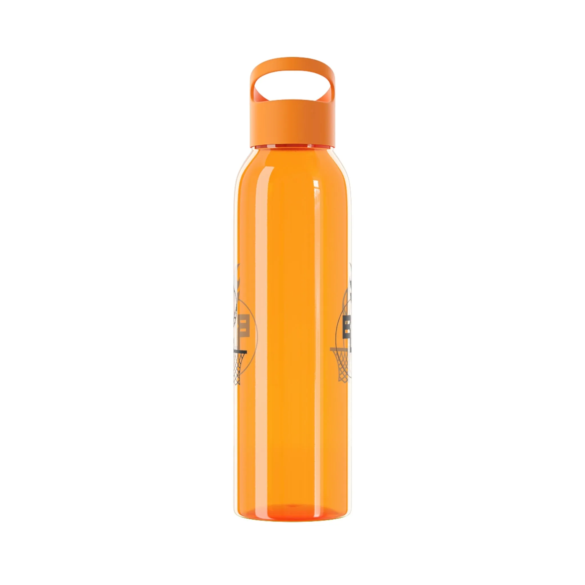 Bradley Floyd Sky Water Bottle