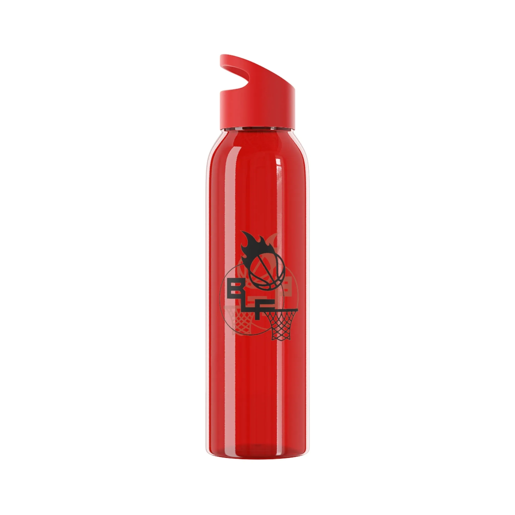 Bradley Floyd Sky Water Bottle