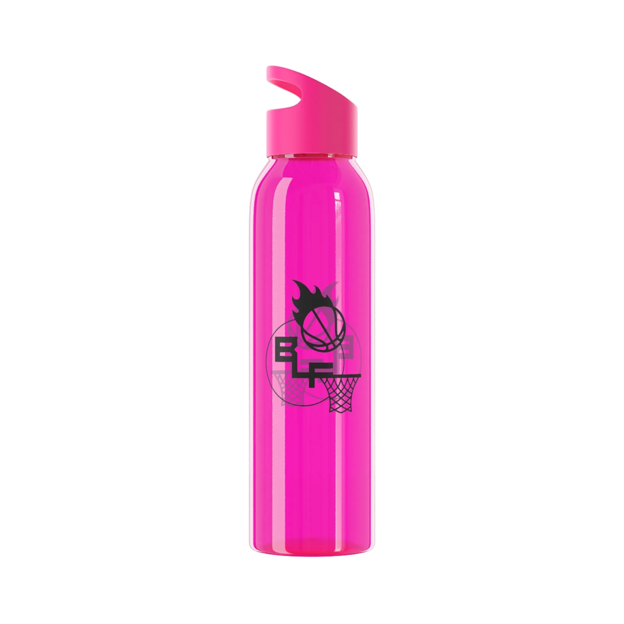 Bradley Floyd Sky Water Bottle