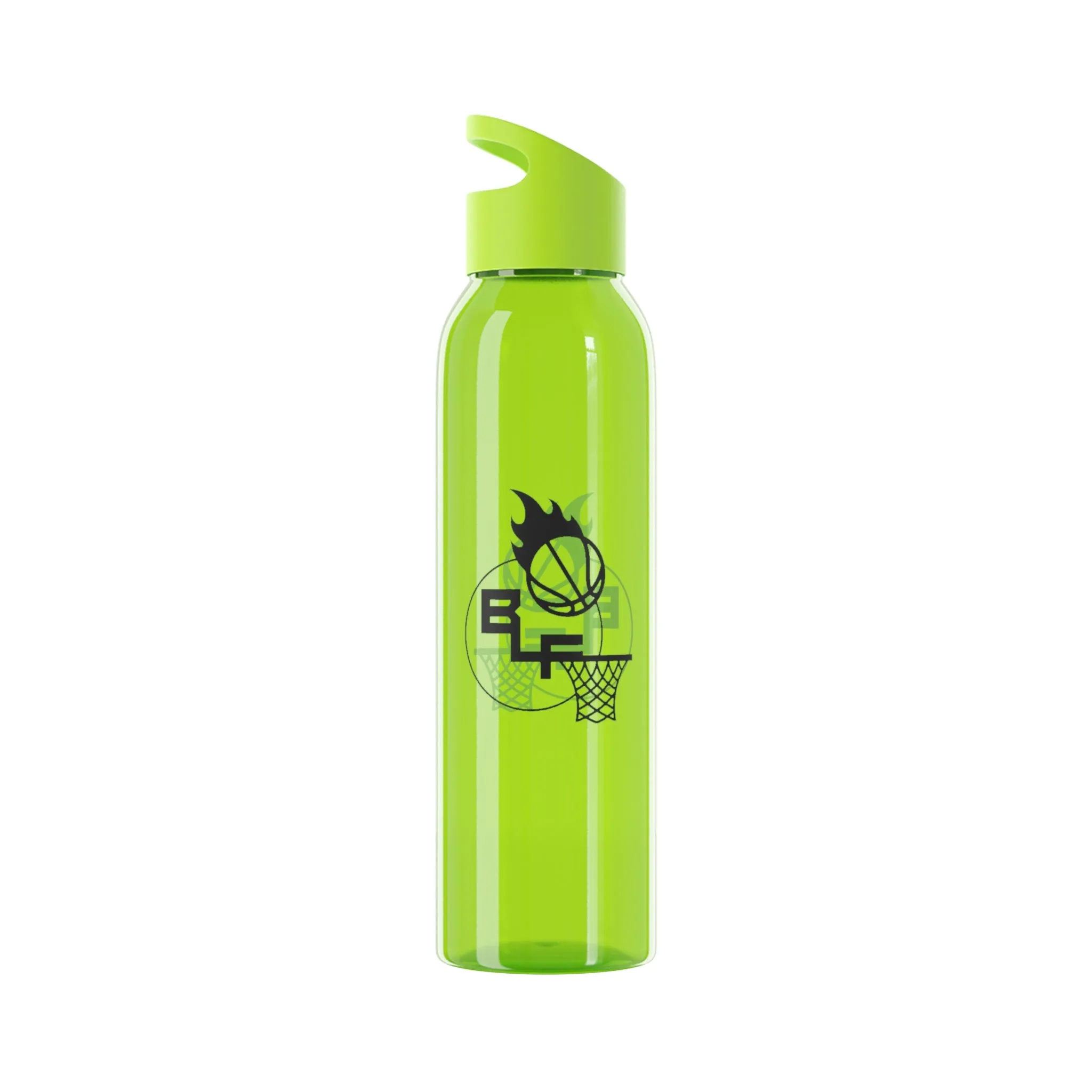 Bradley Floyd Sky Water Bottle