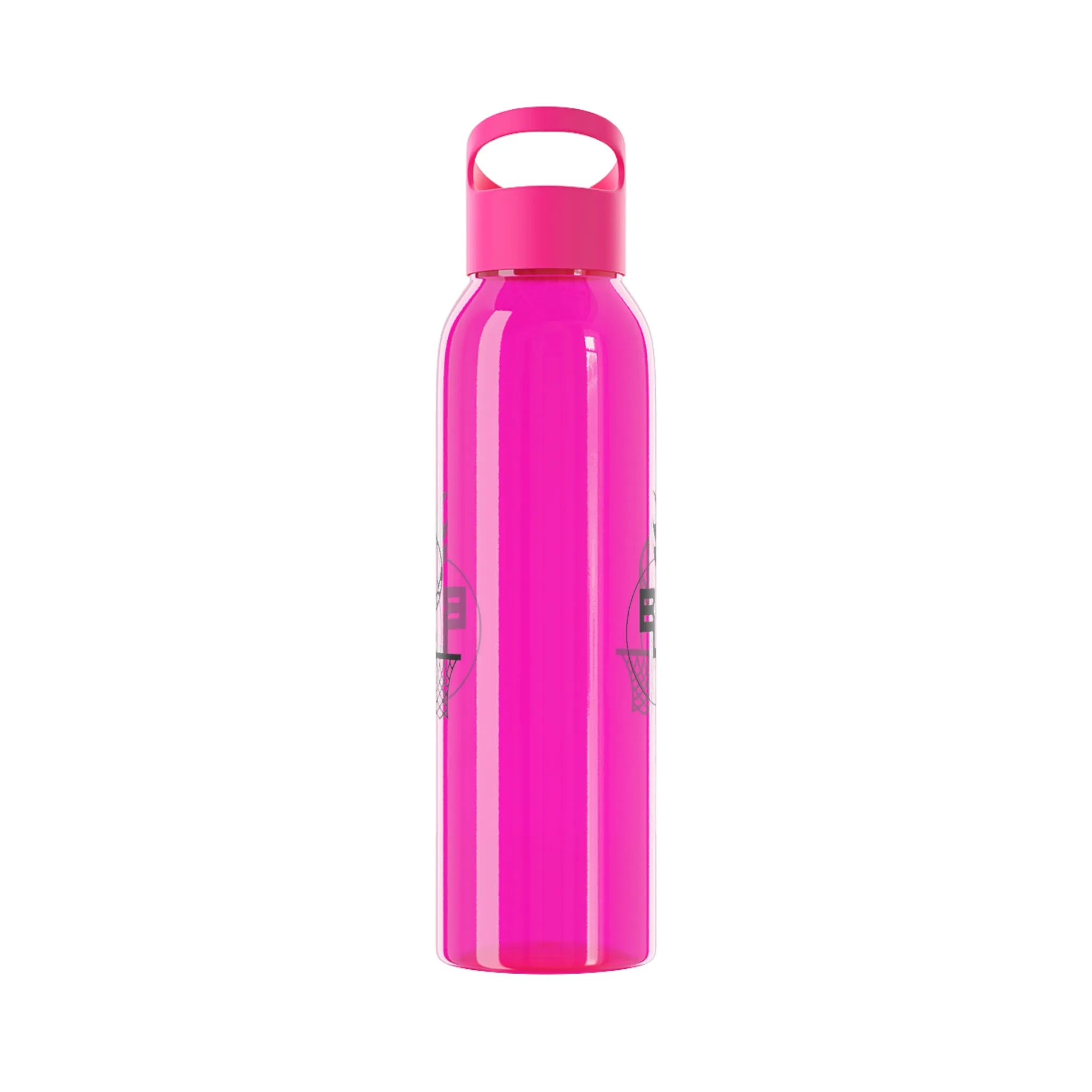 Bradley Floyd Sky Water Bottle