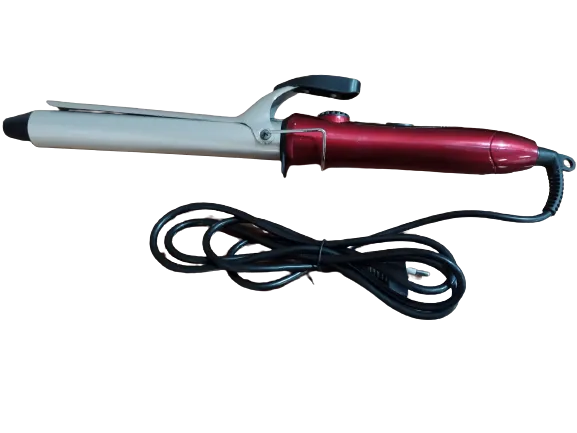 Braun Hair Curler Pro Soft Curls BR-2425