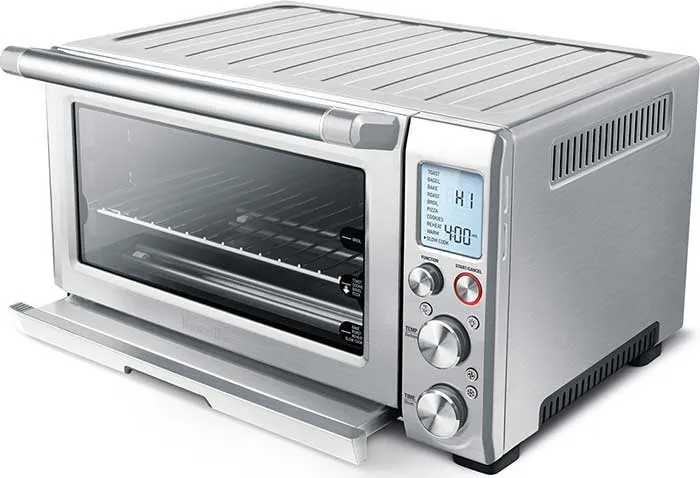 Breville Smart Oven Pro