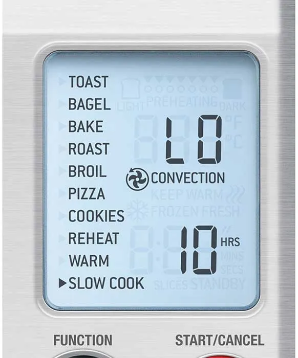 Breville Smart Oven Pro