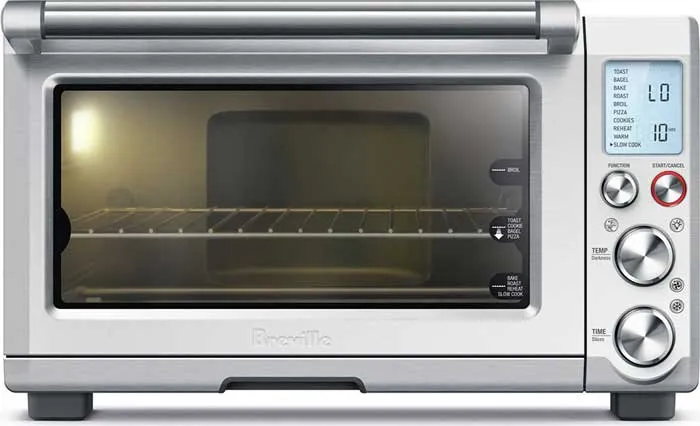 Breville Smart Oven Pro