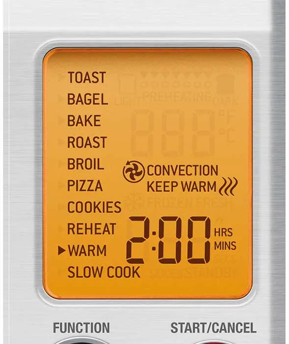 Breville Smart Oven Pro