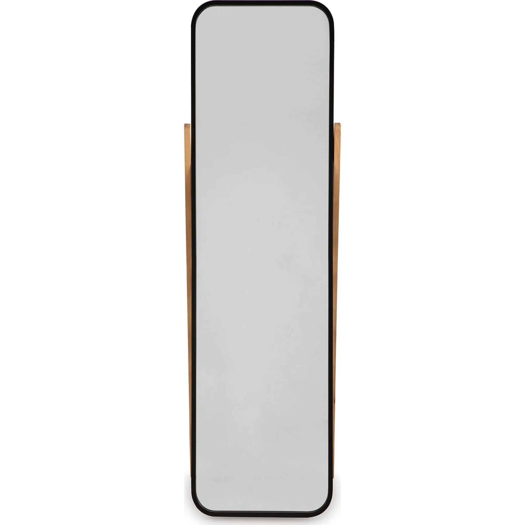 Bronick Floor Mirror