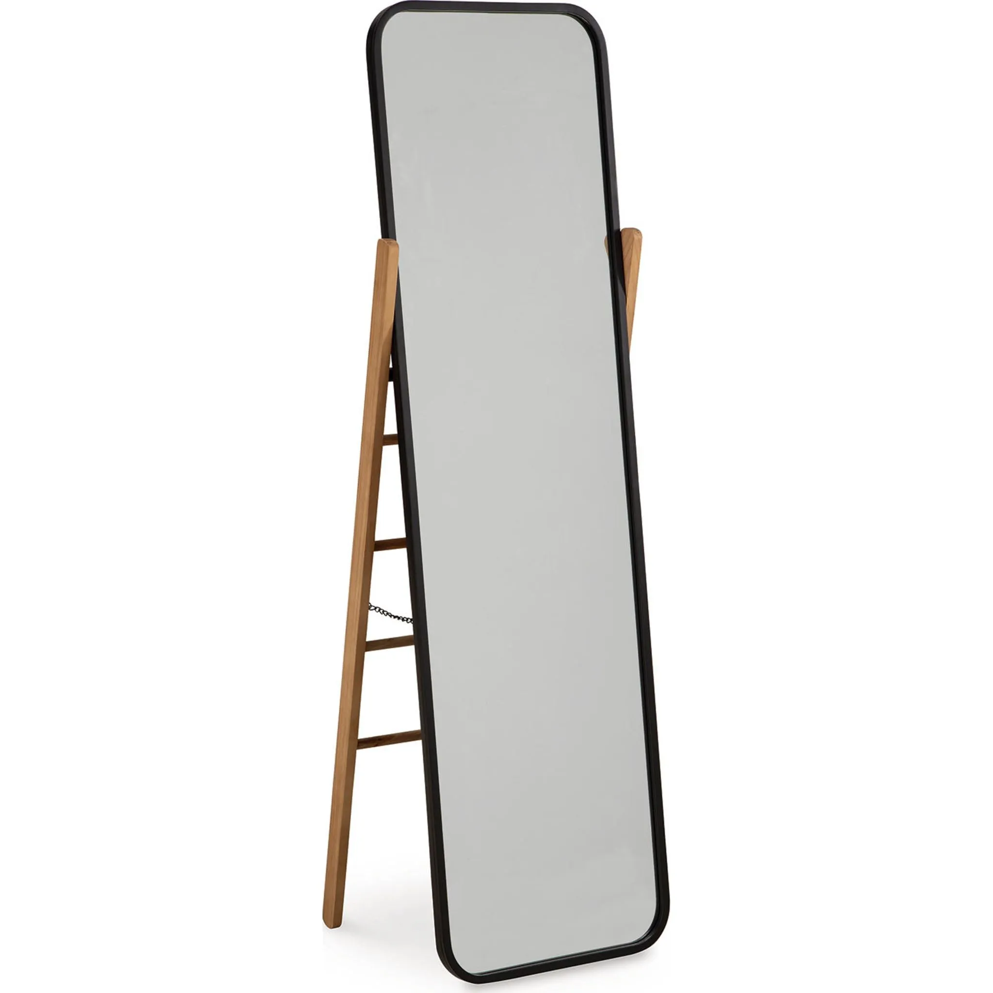 Bronick Floor Mirror