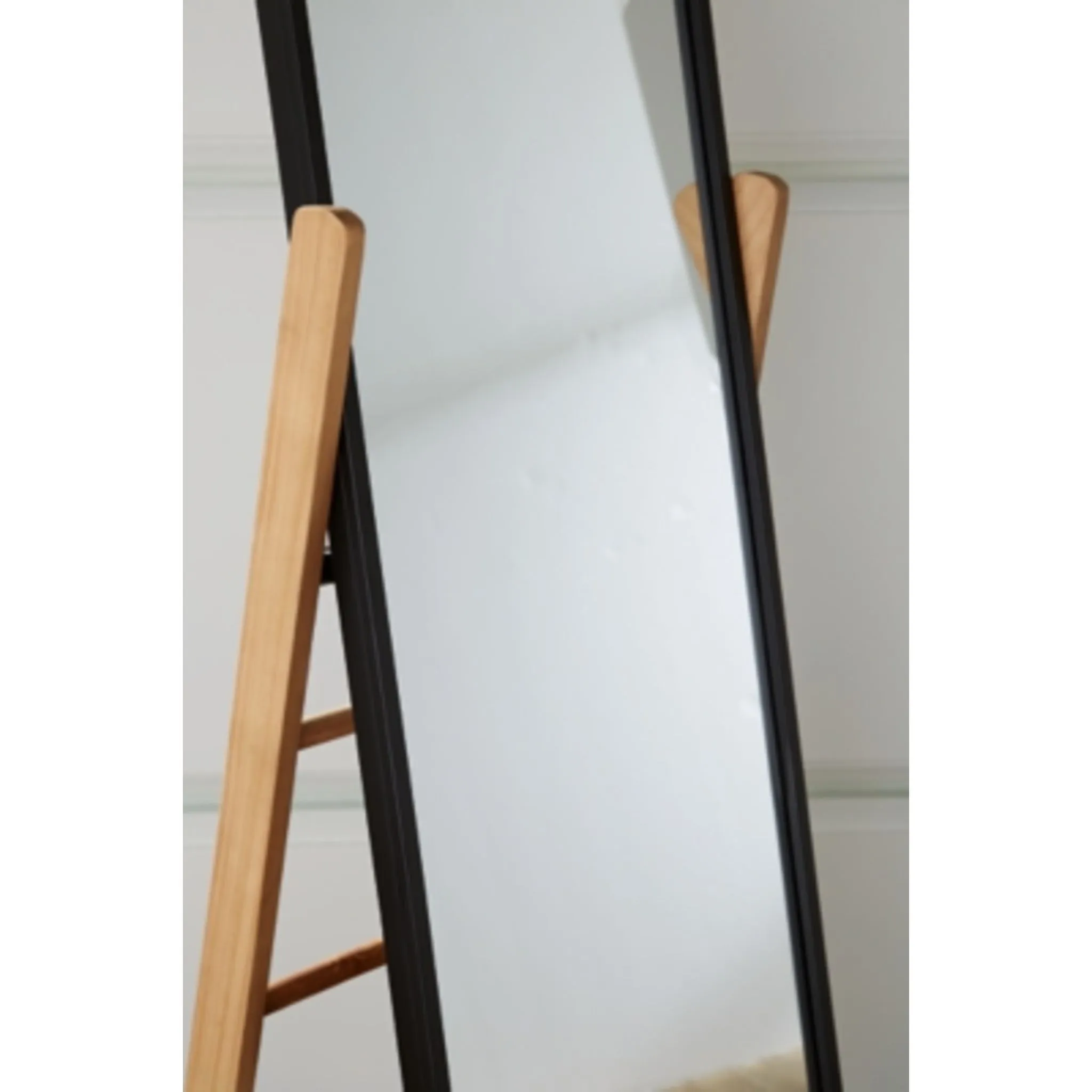 Bronick Floor Mirror