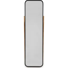 Bronick Floor Mirror