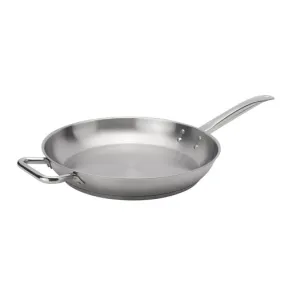 Browne USA Foodservice 5734054 Fry Pan