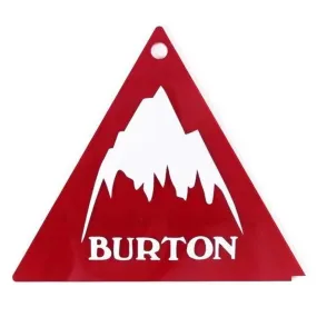 Burton Tri-Scraper