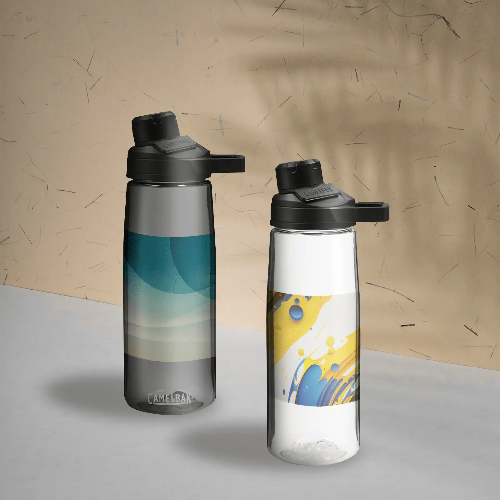 CamelBak Chute®  25oz Magnetic Top Bottle Tritan™ Renew