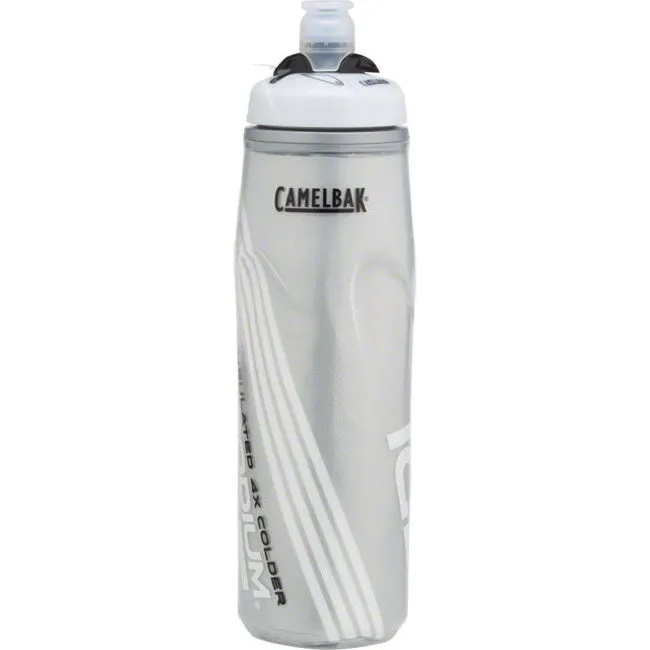 Camelbak Podium Ice 620ml Bottle Snow