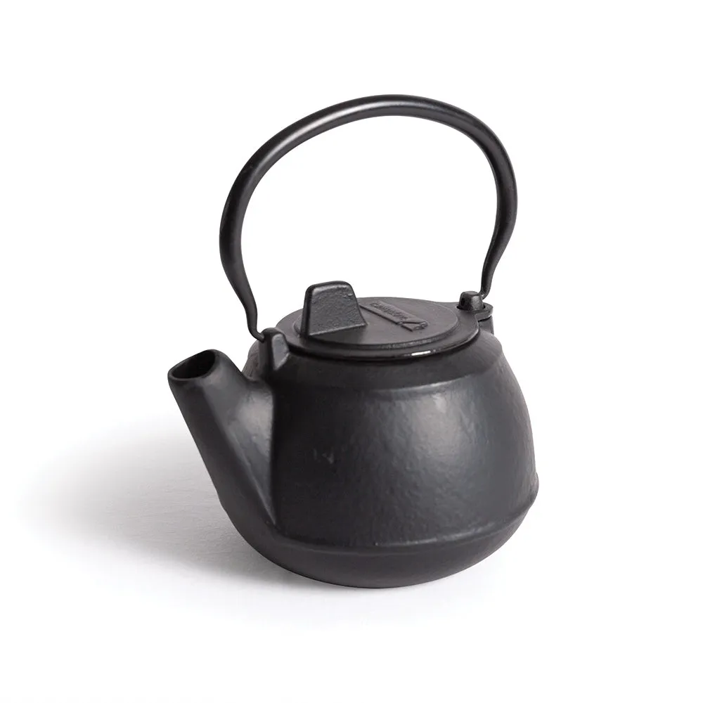 Campfire Cast Iron Kettle 2 Quart