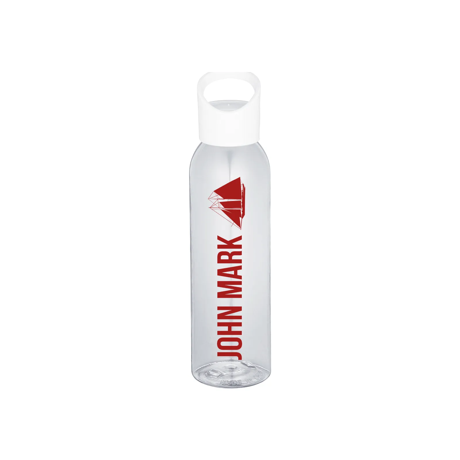 Casanova 22oz Tritan Sports Bottle