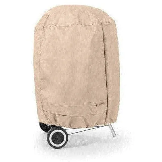 Charcoal Kettle Grill Cover - Ultima