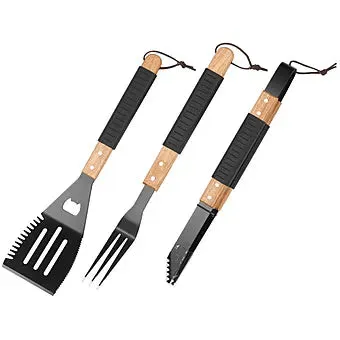 Chef Aid BBQ Tongs