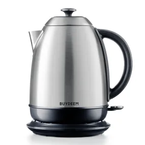 Classic Electric Tea Kettle 1.7L