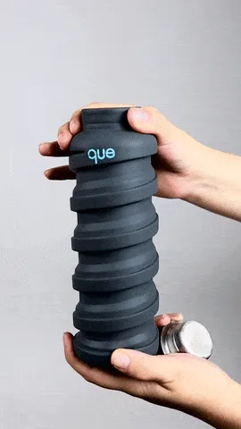 Collapsible Water Bottle