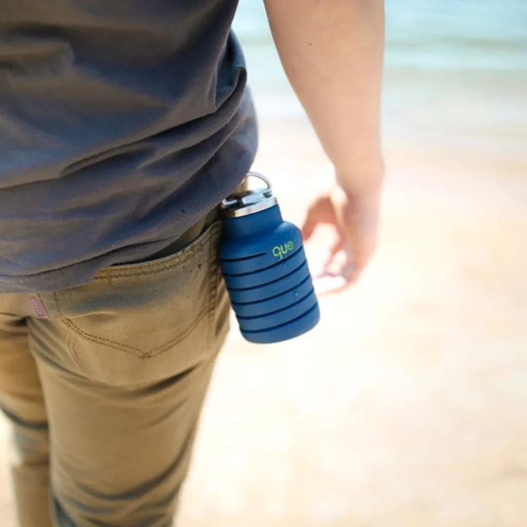 Collapsible Water Bottle