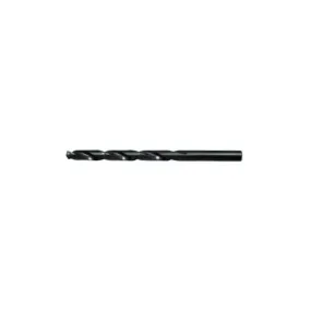 Consolidated Toledo Drill 15/64" Type 198 V-Line Heavy Duty Black Oxide 135° Split Point Jobber Drill Bit