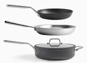 Cookware Starter Kit