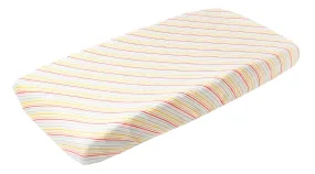 Copper Pearl Rainee Diaper Changing Pad Cover