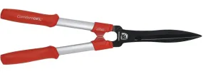 CORONA HS 3244 Hedge Shear, Steel Blade, Trapezoidal Handle, 9 in OAL :EA: QUANTITY: 1