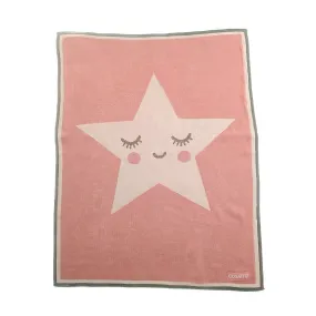 Cosatto Happy Star Blanket