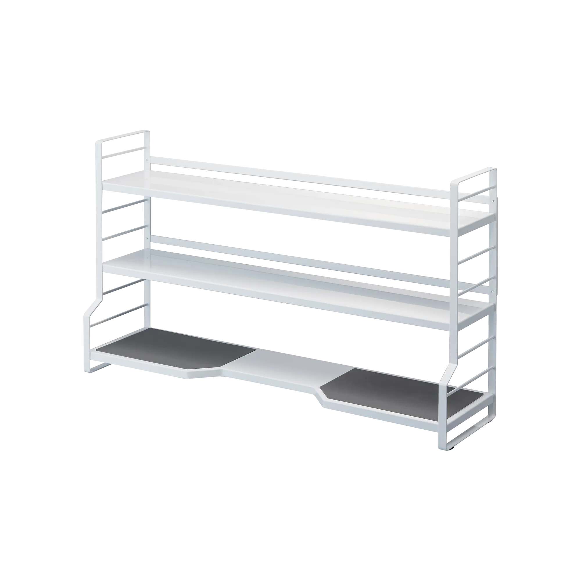 Countertop Shelves - Steel