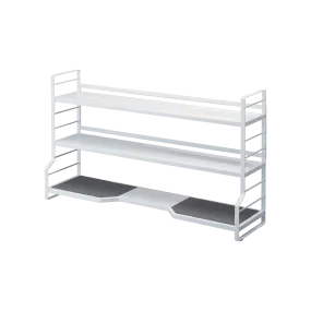 Countertop Shelves - Steel