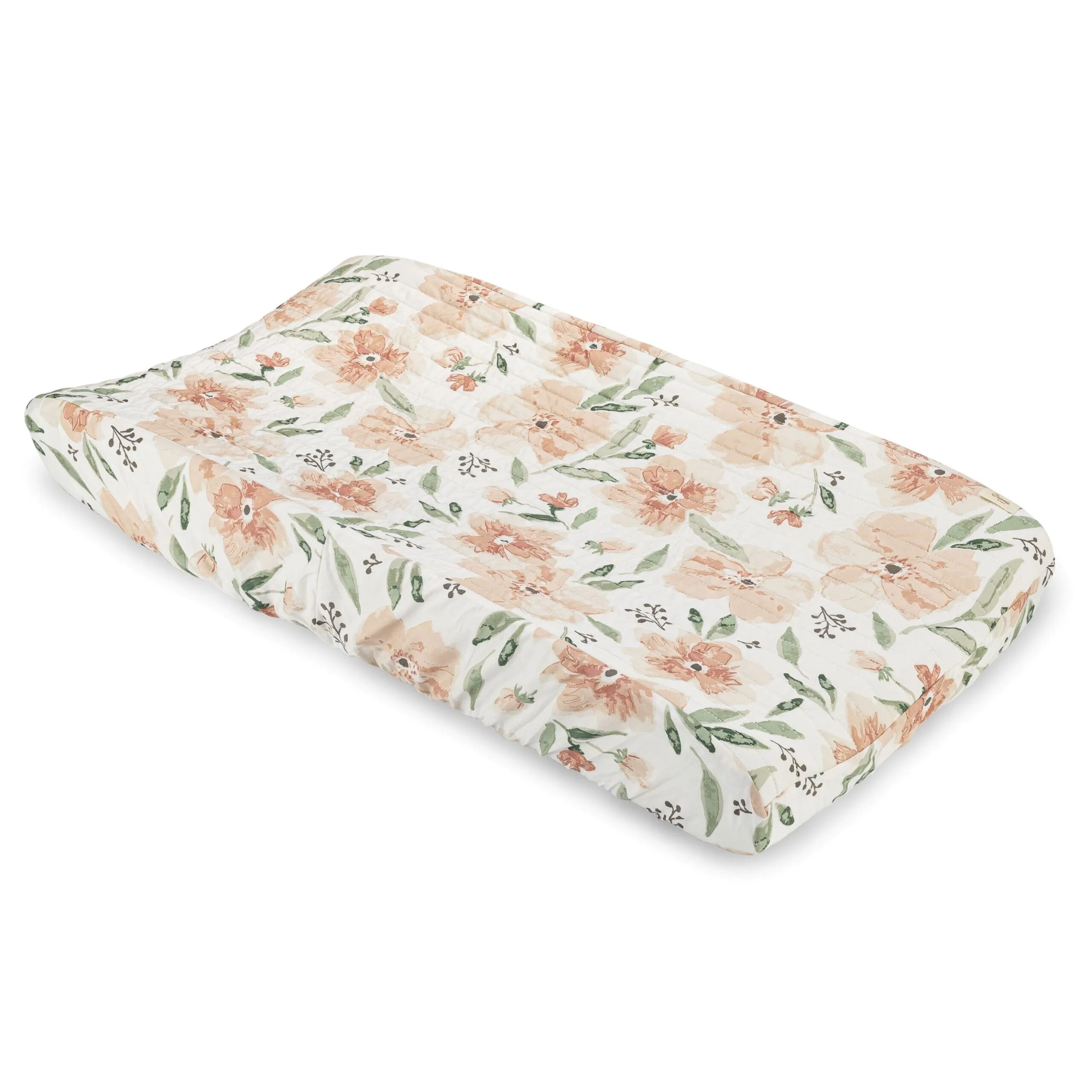 Crane Baby Changing Pad Covers