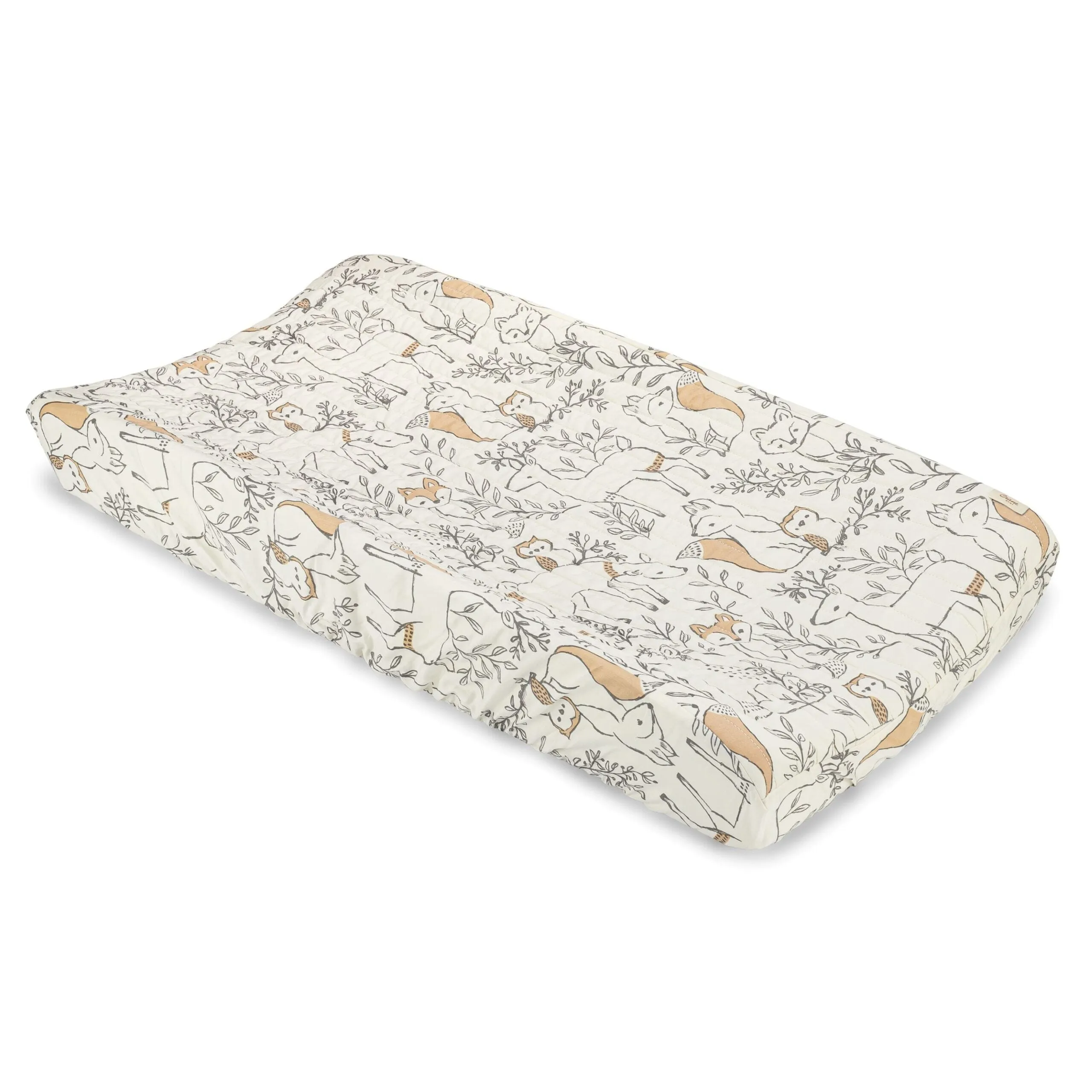 Crane Baby Changing Pad Covers