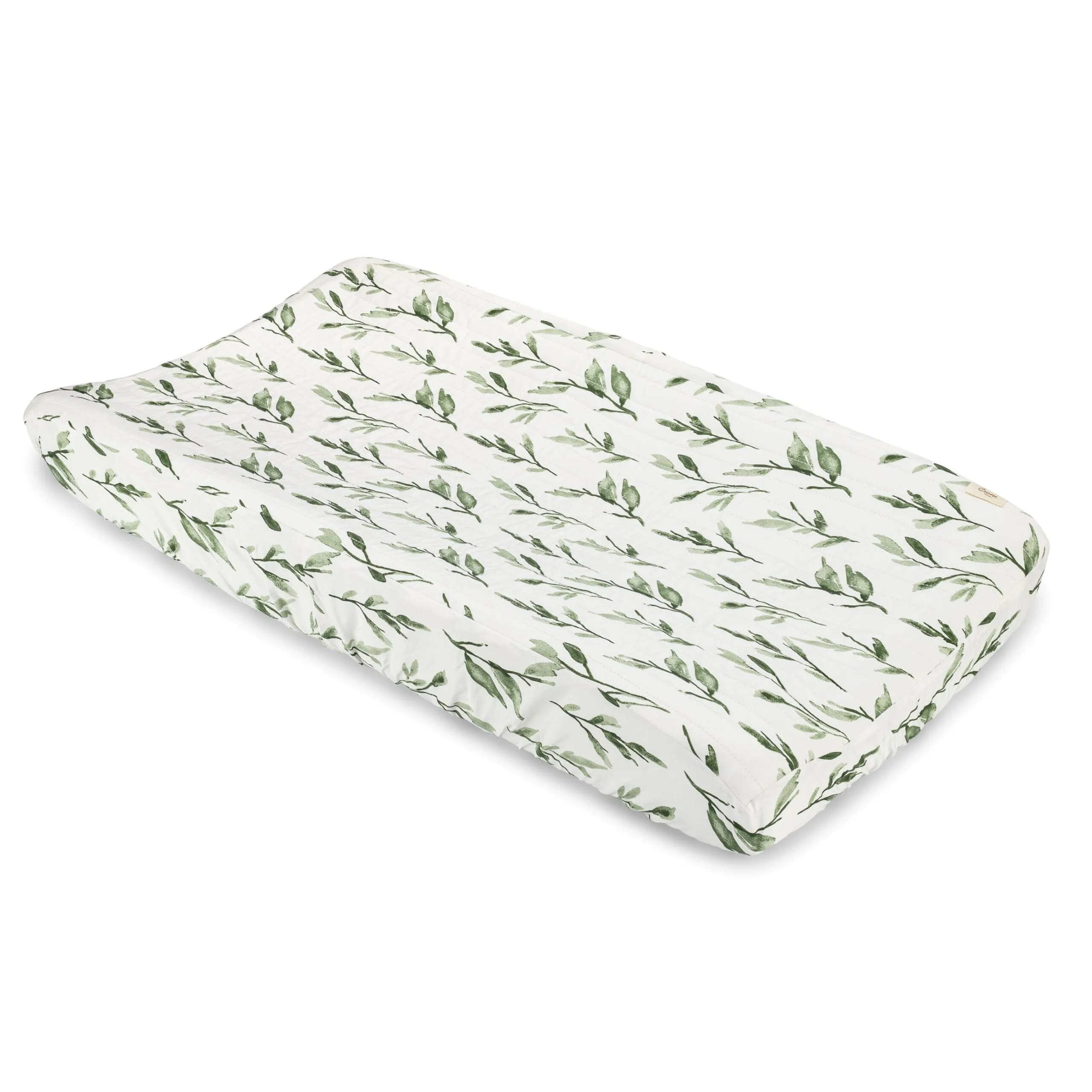 Crane Baby Changing Pad Covers