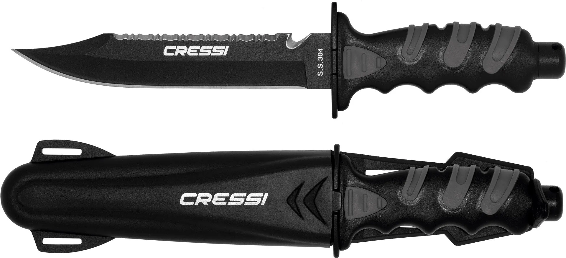 Cressi Giant Knife