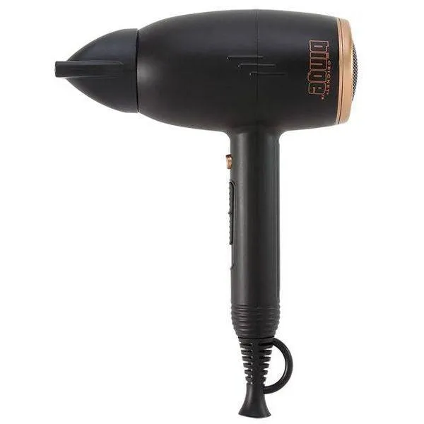 Cricket Binge Power Gloss Hair Dryer