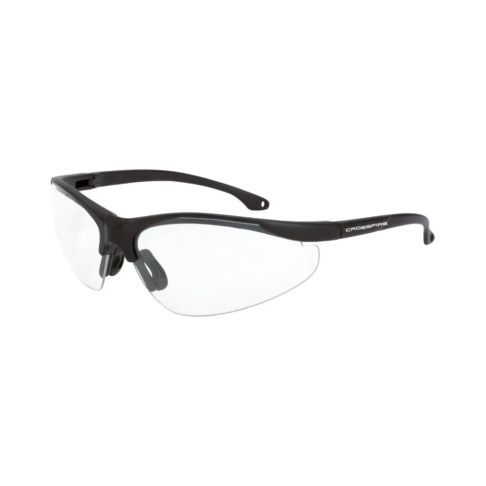 Crossfire Brigade Performance Safety Eyewear