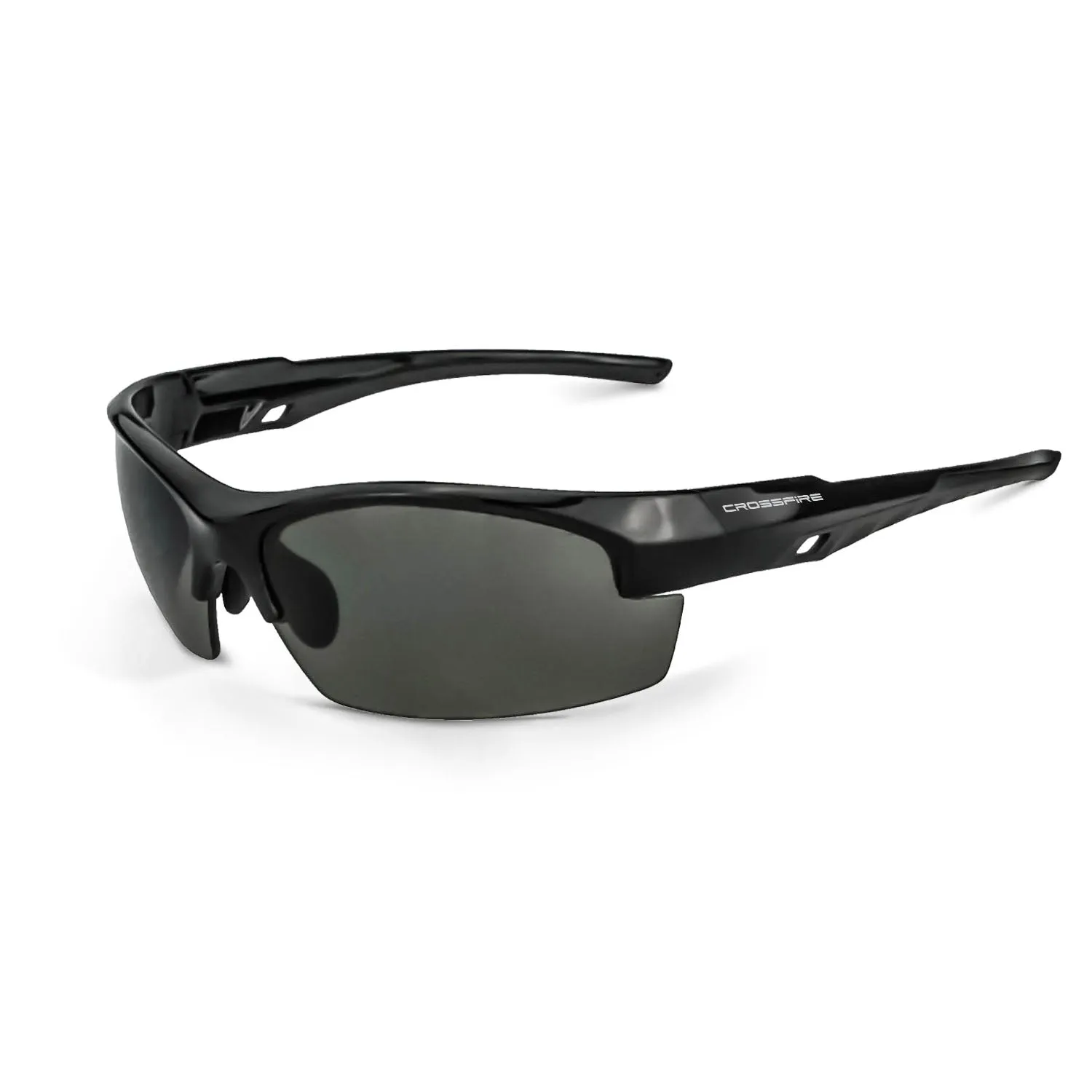 Crossfire Crucible Premium Safety Eyewear