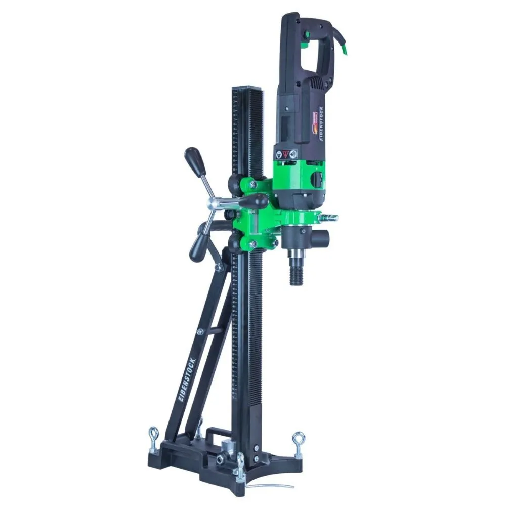 CS Unitec BST 162 H Anchor Stand for Dry Core Drill ESD 162 | Made in Germany